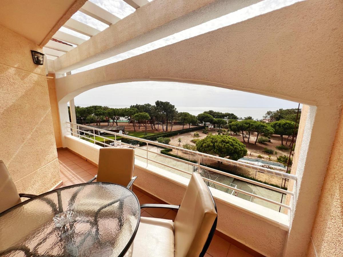 Apartament Apartamento Playas Del Sur El Portil Zewnętrze zdjęcie