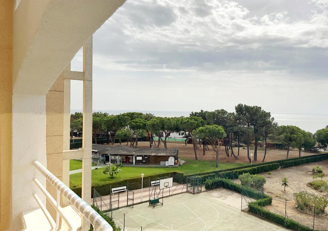 Apartament Apartamento Playas Del Sur El Portil Zewnętrze zdjęcie