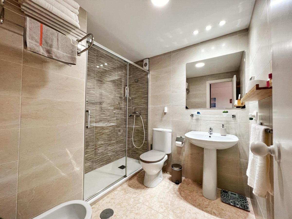 Apartament Apartamento Playas Del Sur El Portil Zewnętrze zdjęcie