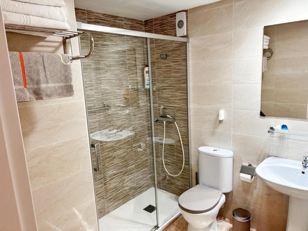 Apartament Apartamento Playas Del Sur El Portil Zewnętrze zdjęcie