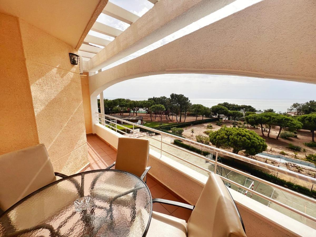 Apartament Apartamento Playas Del Sur El Portil Zewnętrze zdjęcie