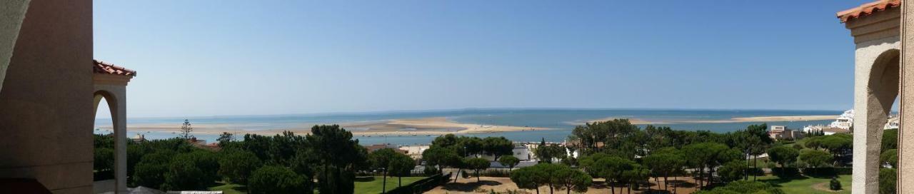 Apartament Apartamento Playas Del Sur El Portil Zewnętrze zdjęcie