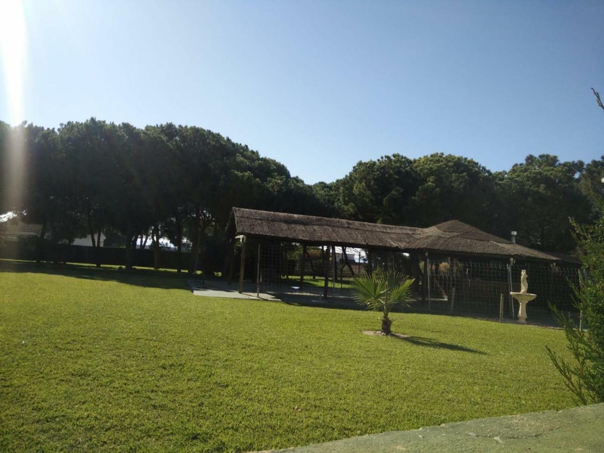 Apartament Apartamento Playas Del Sur El Portil Zewnętrze zdjęcie