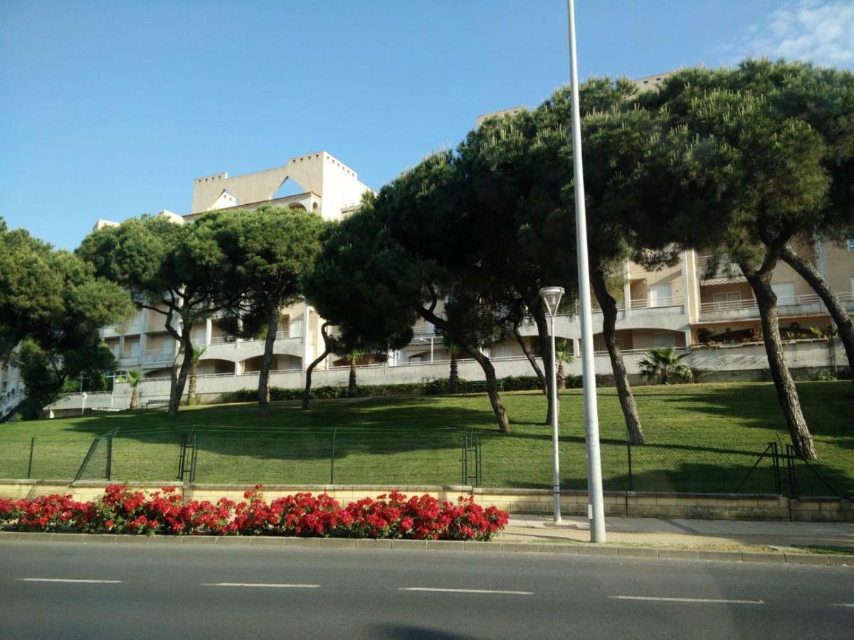 Apartament Apartamento Playas Del Sur El Portil Zewnętrze zdjęcie